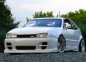 Preview: VW Corrado VR6 / G60 Sportgrill Mattig